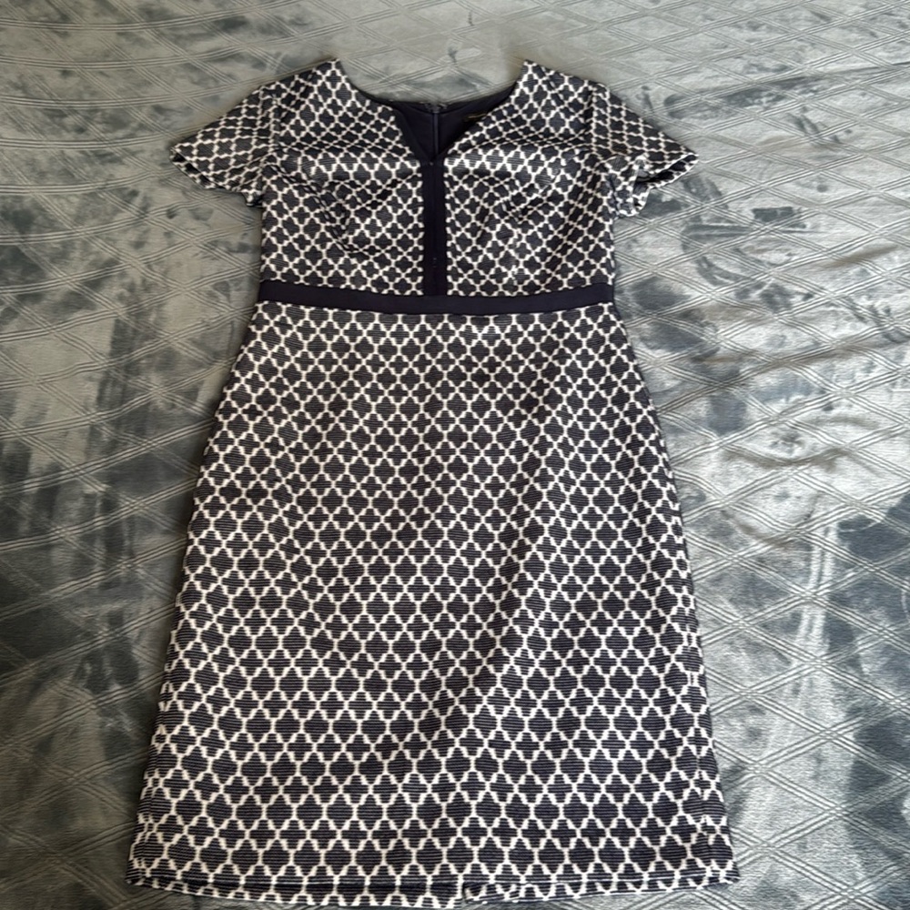 Ann Taylor Dress - size 4